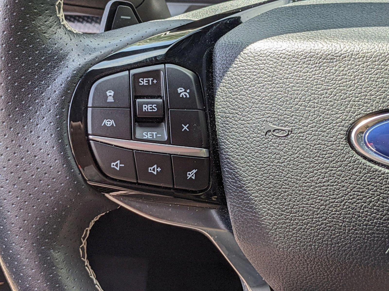 2023 Ford Explorer Vehicle Photo in Jacksonville, FL 32244