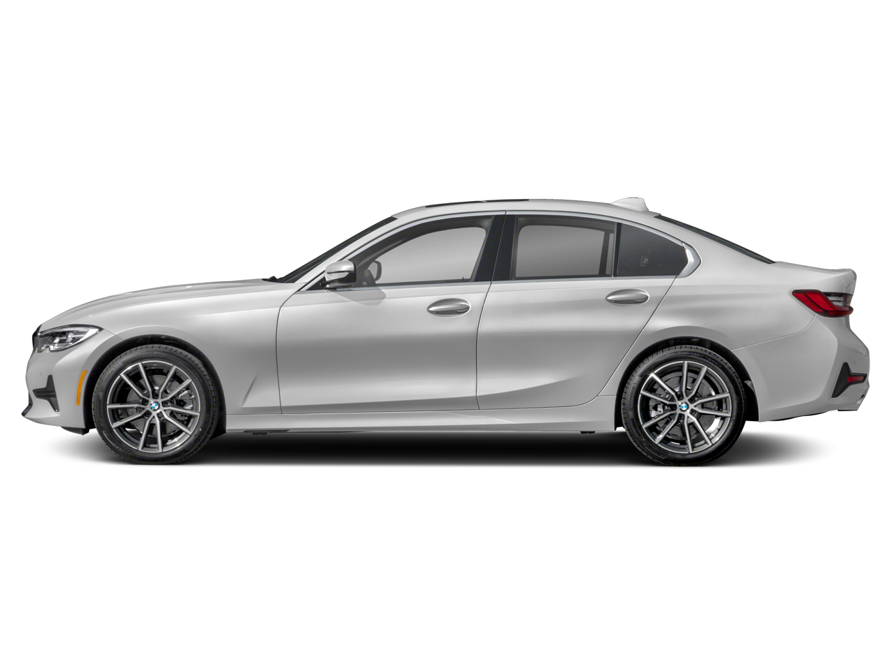 2022 BMW 330i xDrive Vehicle Photo in Tulsa, OK 74129