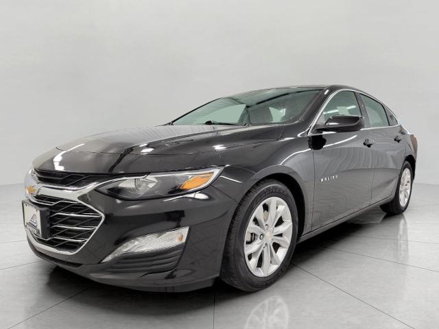 2024 Chevrolet Malibu Vehicle Photo in NEENAH, WI 54956-2243