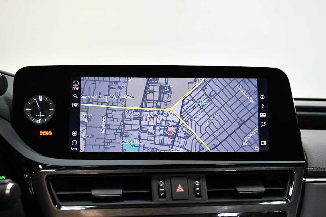 2022 Lexus ES 300h Vehicle Photo in DALLAS, TX 75235