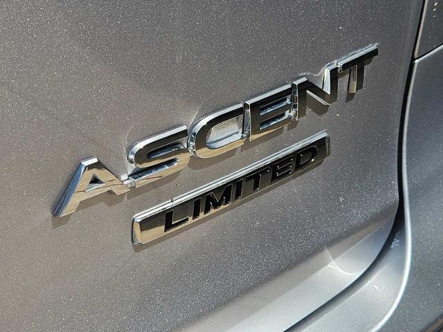2024 Subaru Ascent Vehicle Photo in DALLAS, TX 75209