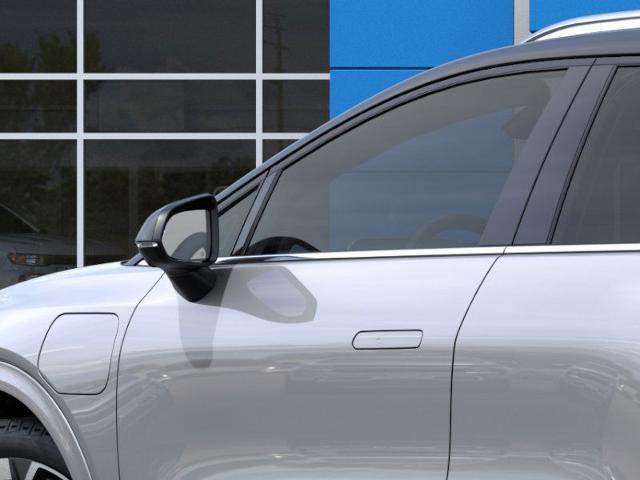 2025 Chevrolet Equinox EV Vehicle Photo in LANCASTER, PA 17601-0000