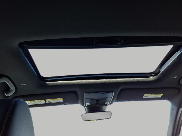 2025 Honda CR-V Hybrid Vehicle Photo in Oshkosh, WI 54904