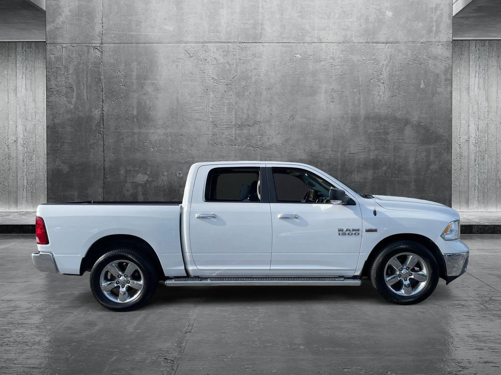 2015 Ram 1500 Vehicle Photo in Sanford, FL 32771