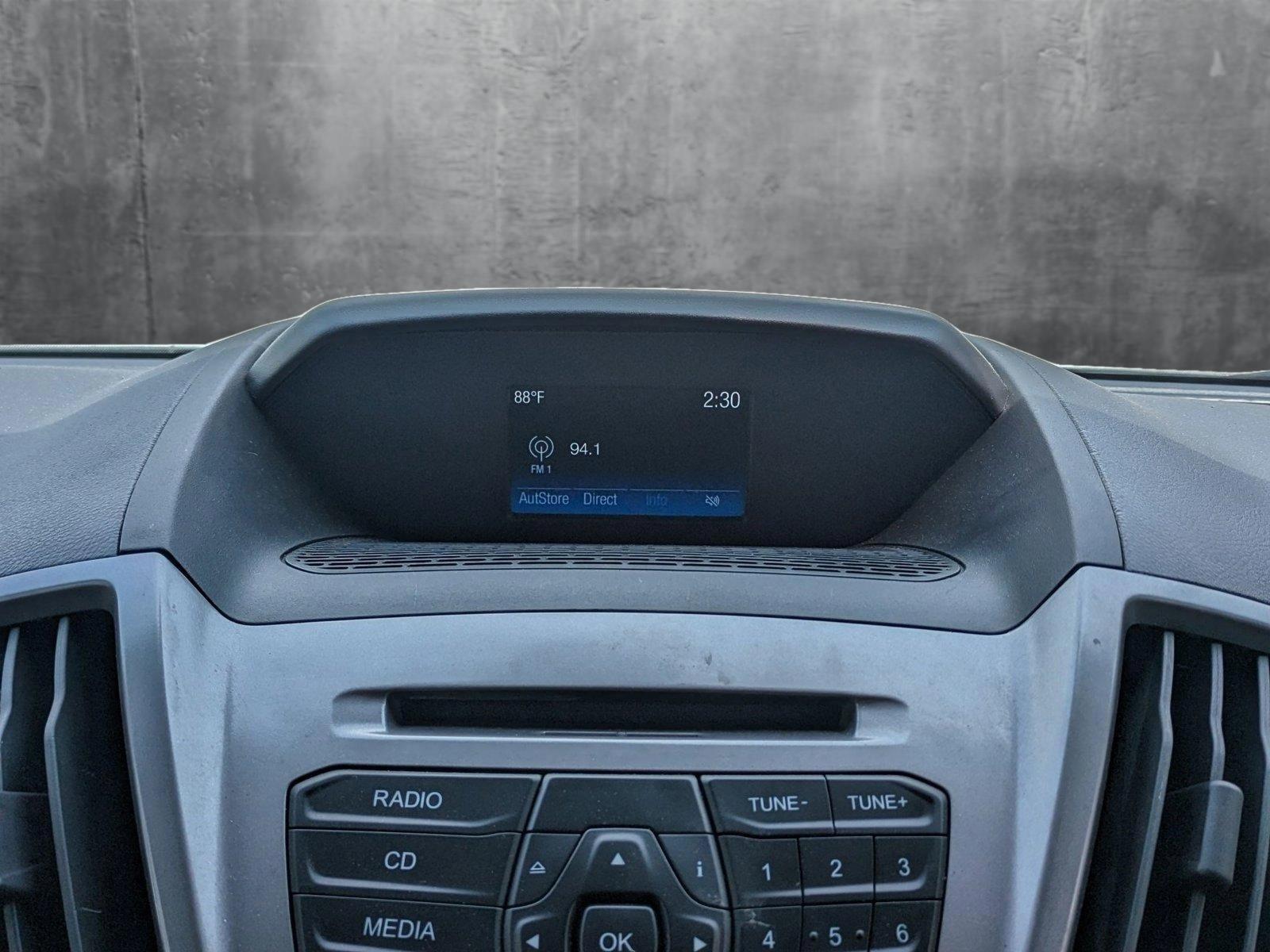 2019 Ford Transit Passenger Wagon Vehicle Photo in Bradenton, FL 34207