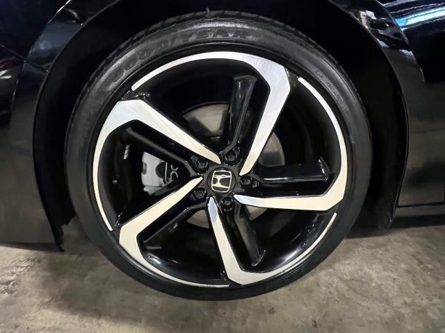 2022 Honda Accord Sedan Vehicle Photo in Roslyn, NY 11576