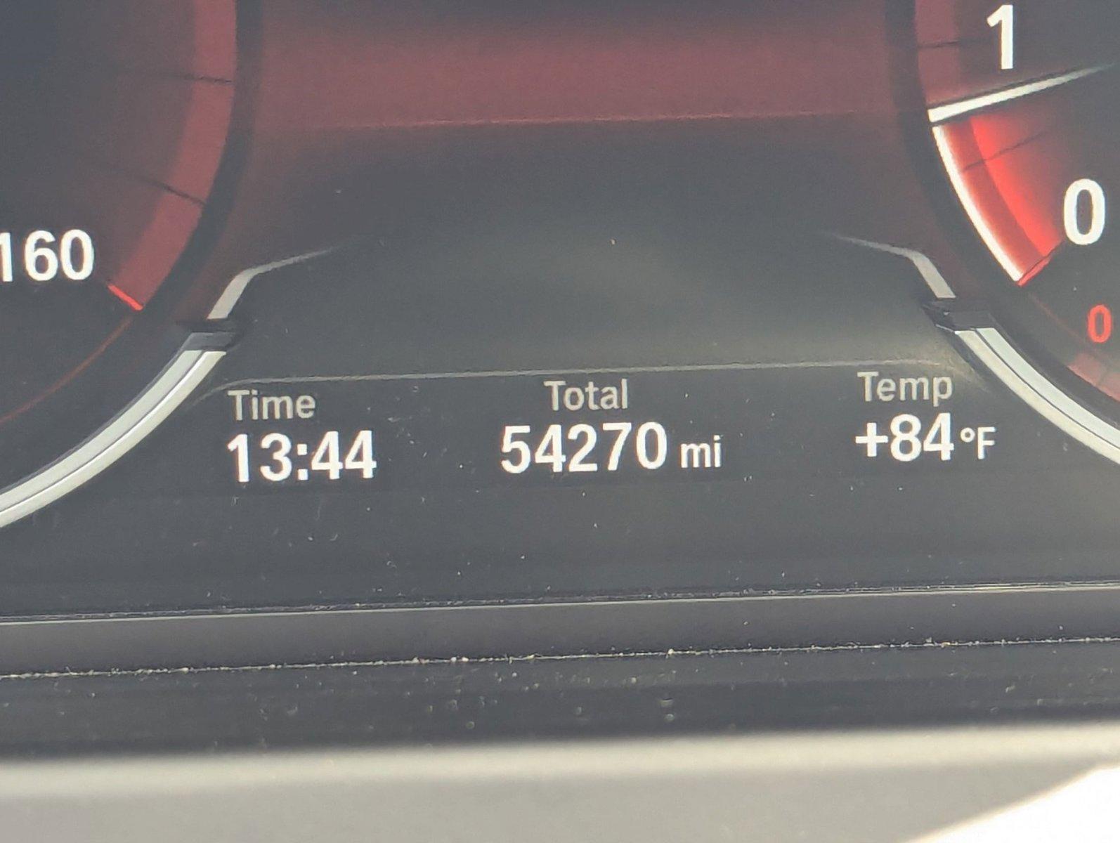 2018 BMW 650i Vehicle Photo in Delray Beach, FL 33444