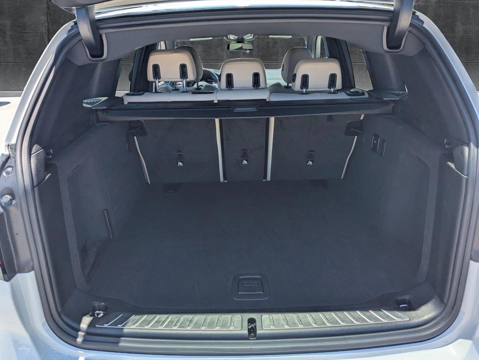2023 BMW X3 M40i Vehicle Photo in Delray Beach, FL 33444