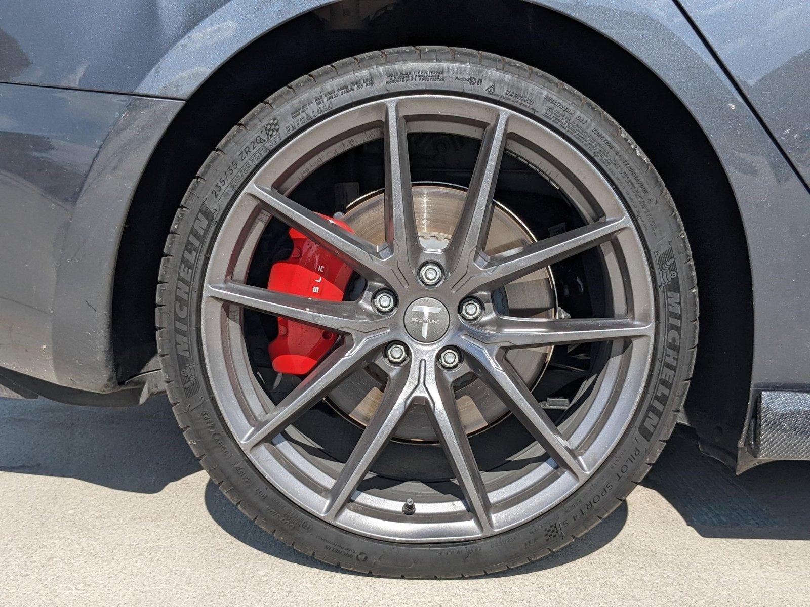 2023 Tesla Model 3 Vehicle Photo in Davie, FL 33331