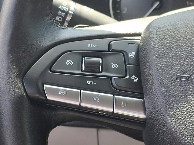 2023 Cadillac XT4 Vehicle Photo in TREVOSE, PA 19053-4984