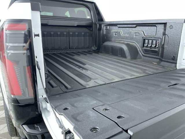 2025 GMC Sierra EV Vehicle Photo in GILBERT, AZ 85297-0402