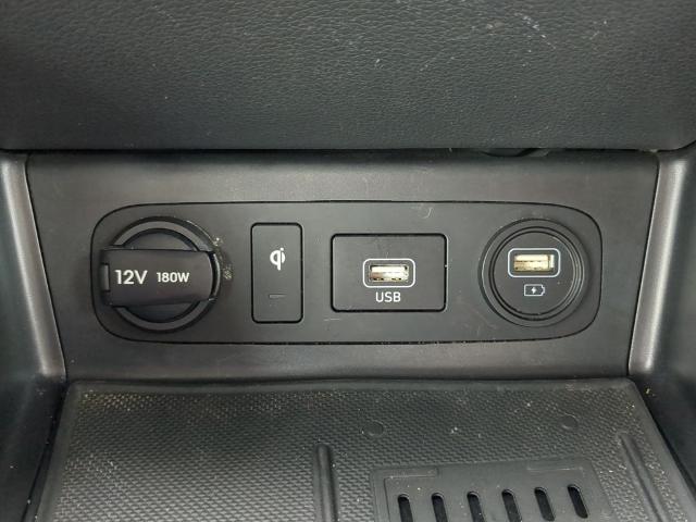 2023 Hyundai SONATA Vehicle Photo in Brunswick, GA 31525