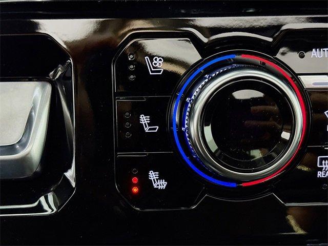 2025 GMC Sierra 2500 HD Vehicle Photo in PUYALLUP, WA 98371-4149