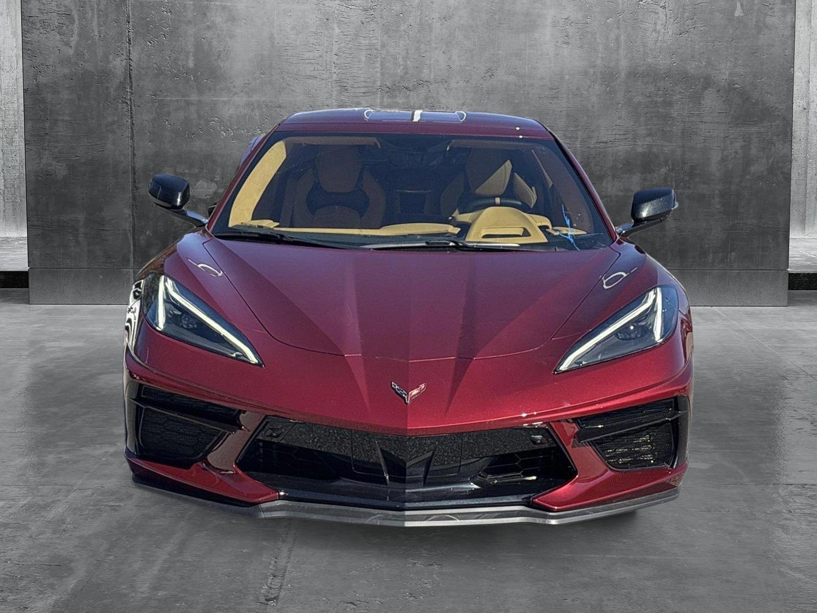 2020 Chevrolet Corvette Vehicle Photo in Fort Lauderdale, FL 33316