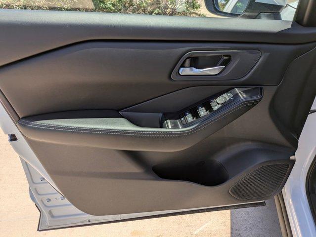 2025 Nissan Rogue Vehicle Photo in San Antonio, TX 78209