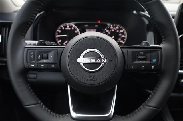 2025 Nissan Pathfinder Vehicle Photo in Hazelwood, MO 63042