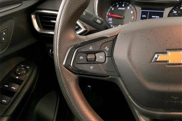2023 Chevrolet Trailblazer Vehicle Photo in INDEPENDENCE, MO 64055-1314