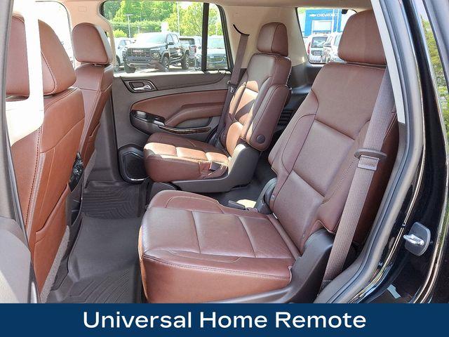 2019 Chevrolet Tahoe Vehicle Photo in DANBURY, CT 06810-5034