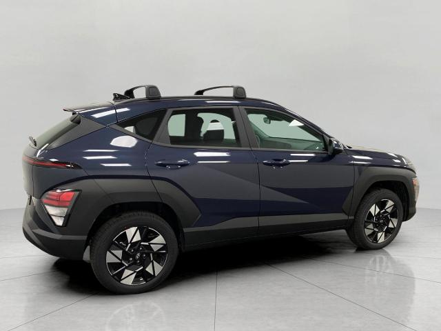 2025 Hyundai KONA Vehicle Photo in Appleton, WI 54913