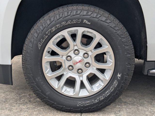2020 GMC Yukon Vehicle Photo in BRUNSWICK, GA 31525-1881