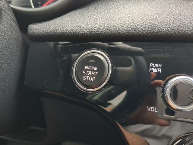 2022 Kia Sportage Vehicle Photo in Brunswick, GA 31525
