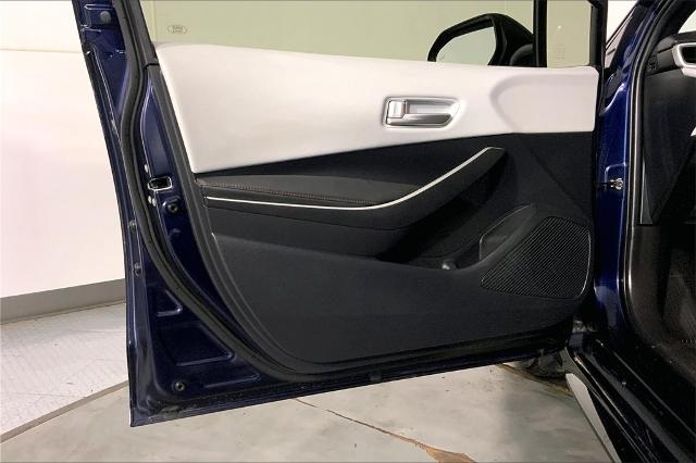 2023 Toyota Corolla Vehicle Photo in Kansas City, MO 64114