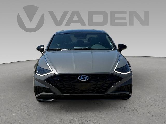 2023 Hyundai SONATA Vehicle Photo in Statesboro, GA 30458