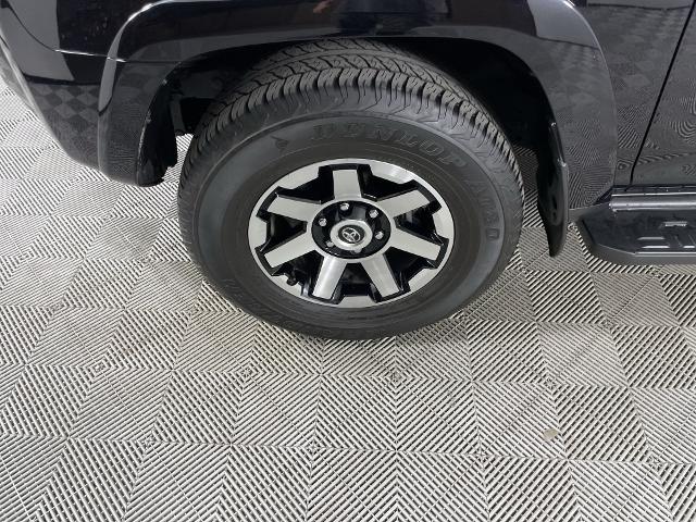 2023 Toyota 4Runner Vehicle Photo in GILBERT, AZ 85297-0402