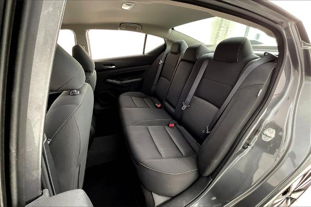 2022 Nissan Altima Vehicle Photo in Grapevine, TX 76051