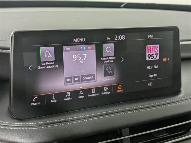 2023 INFINITI QX60 Vehicle Photo in ENGLEWOOD, CO 80113-6708
