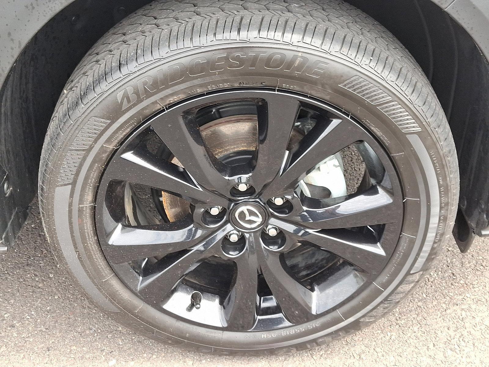 2024 Mazda CX-30 Vehicle Photo in Trevose, PA 19053