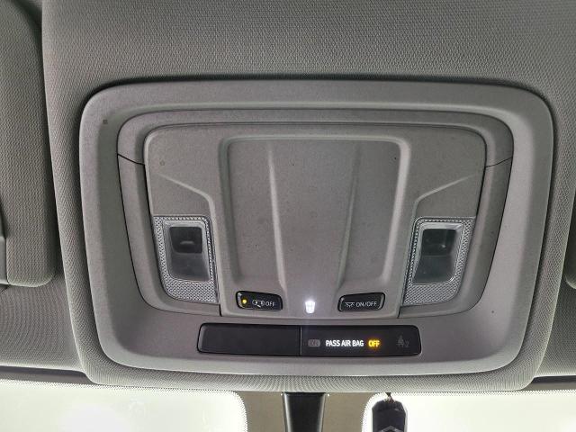 2021 Chevrolet Silverado 2500 HD Vehicle Photo in NEENAH, WI 54956-2243