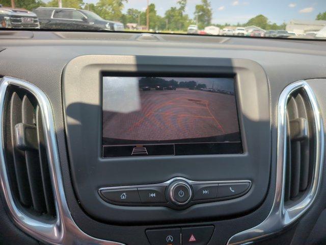 2023 Chevrolet Equinox Vehicle Photo in WEST FRANKFORT, IL 62896-4173