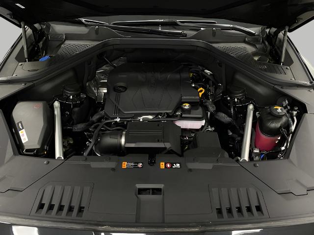 2025 Genesis GV80 Vehicle Photo in Appleton, WI 54913