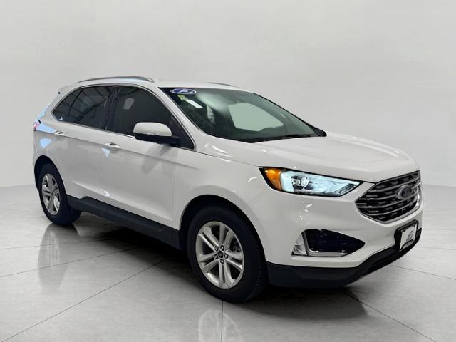 2020 Ford Edge Vehicle Photo in Green Bay, WI 54304
