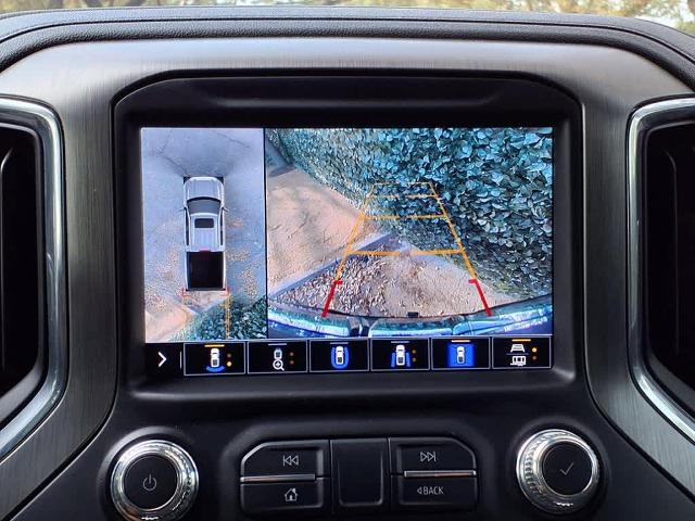 2021 GMC Sierra 1500 Vehicle Photo in San Antonio, TX 78230-1001