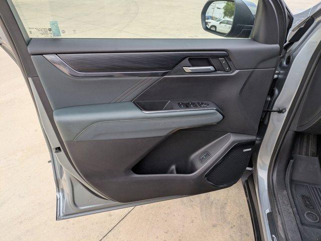 2025 GMC Acadia Vehicle Photo in SELMA, TX 78154-1459