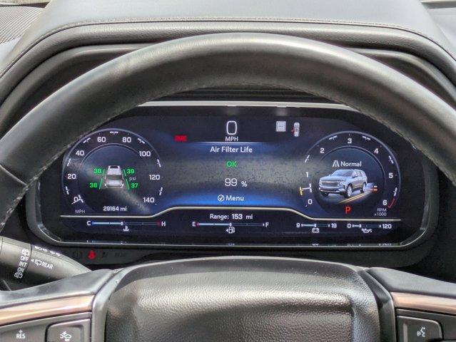 2023 Chevrolet Tahoe Vehicle Photo in SELMA, TX 78154-1460
