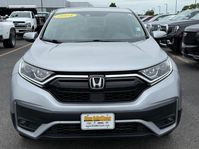 2021 Honda CR-V Vehicle Photo in COLUMBIA, MO 65203-3903