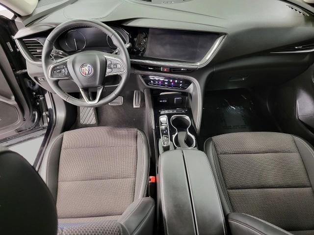 2023 Buick Envision Vehicle Photo in NEENAH, WI 54956-2243