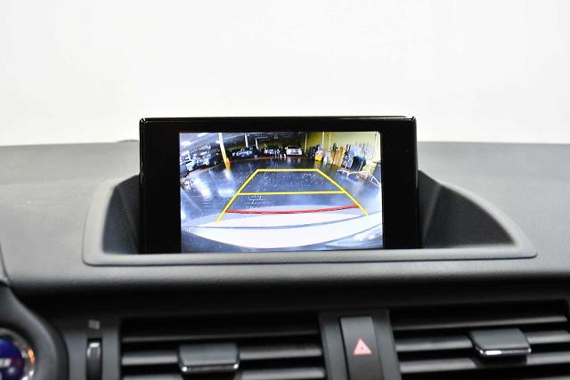 2014 Lexus CT 200h Vehicle Photo in DALLAS, TX 75235