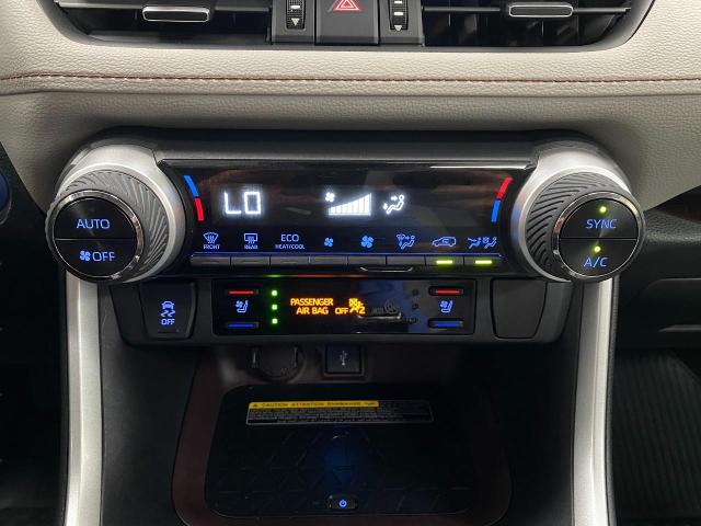 2020 Toyota RAV4 Vehicle Photo in Appleton, WI 54913