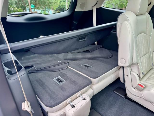 2022 Buick Enclave Vehicle Photo in DALLAS, TX 75209-3016