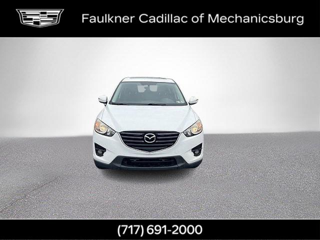 2016 Mazda CX-5 Vehicle Photo in MECHANICSBURG, PA 17050-1707