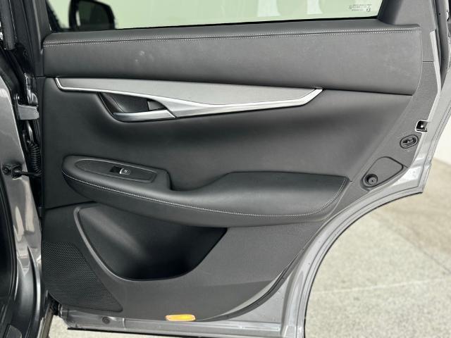 2022 INFINITI QX50 Vehicle Photo in Grapevine, TX 76051