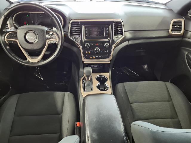 2016 Jeep Grand Cherokee Vehicle Photo in Oshkosh, WI 54904
