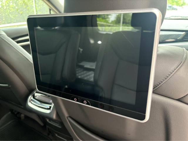 2021 Cadillac XT6 Vehicle Photo in Grapevine, TX 76051