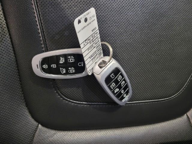 2022 Hyundai TUCSON Vehicle Photo in Oshkosh, WI 54904
