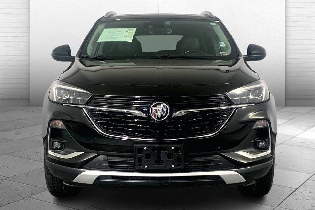 2022 Buick Encore GX Vehicle Photo in Lees Summit, MO 64086