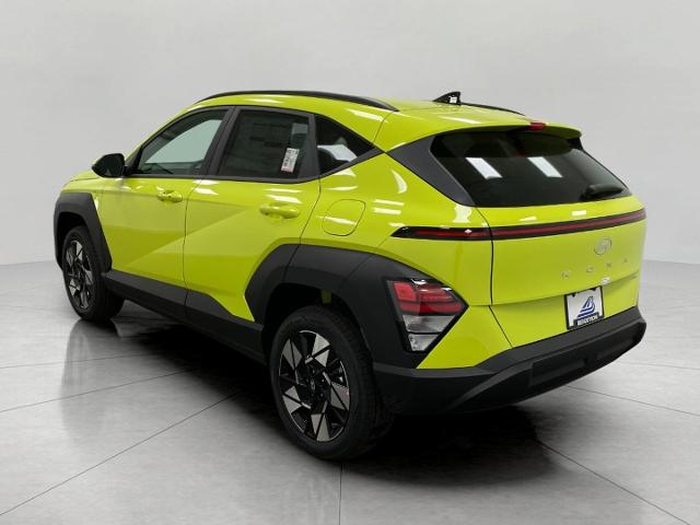 2025 Hyundai KONA Vehicle Photo in Appleton, WI 54913